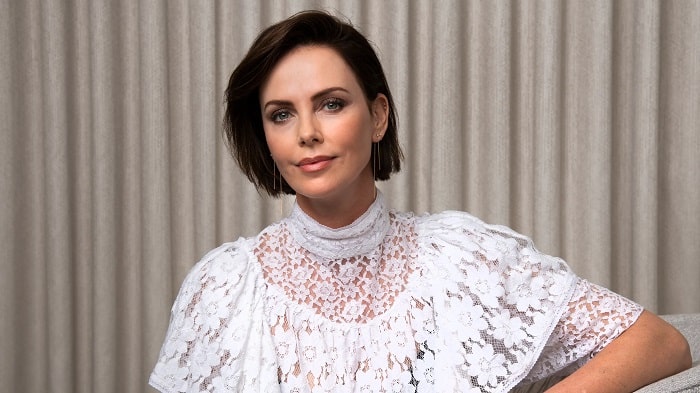 Charlize Theron's Plastic Surgeries and Tattoo With Their Meaning